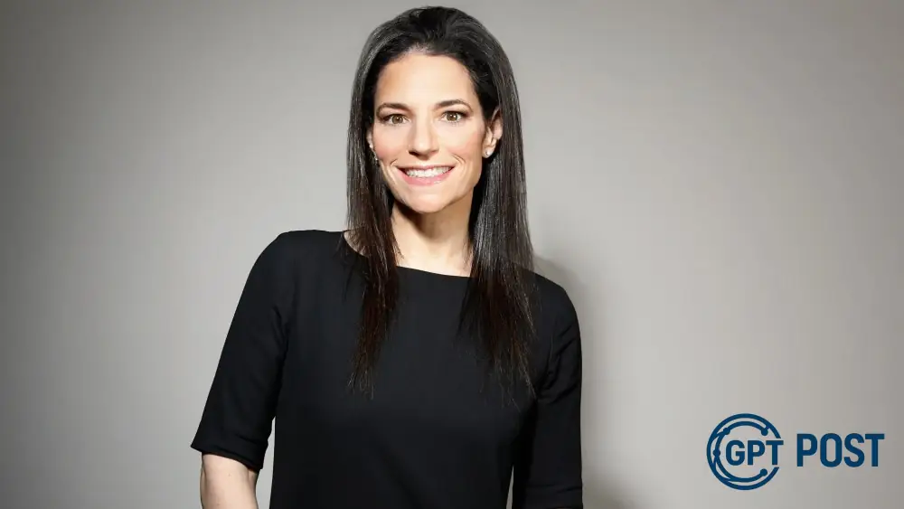Imagem da notícia recomendada: Liza Burnett Fefferman deixa cargo em meio a mudanças na Paramount