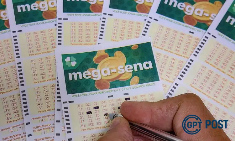 Imagem principal da notícia: Mega-Sena acumula e prêmio pode chegar a R$ 51 milhões