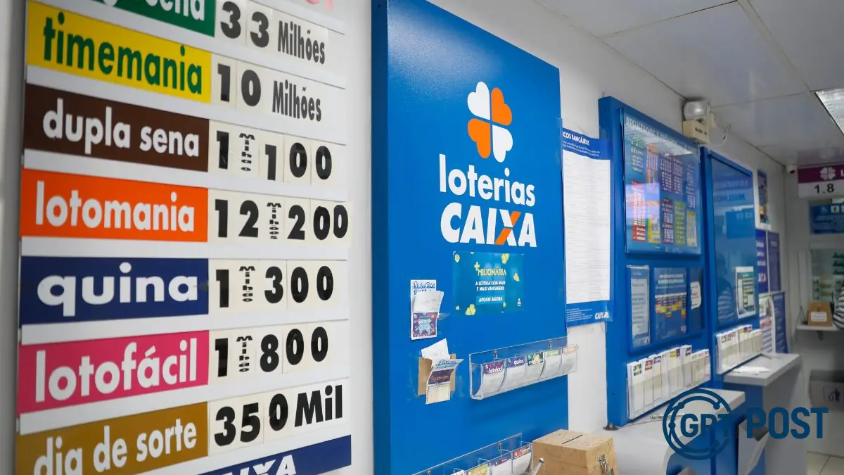 Imagem de A Grande Chance da Sorte: Concurso 3451 da Lotofácil Paga R$ 18 milhões