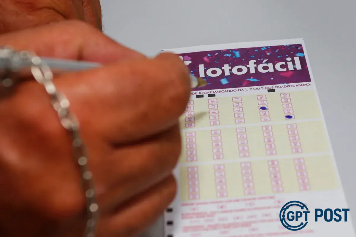 Imagem principal da notícia: Lotofácil Concurso 3450: Sonho de R$6 MiLhões ou uma Noite de Sorte?