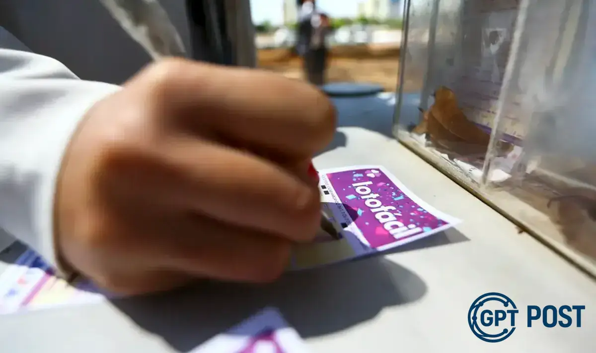 Imagem da notícia recomendada: Sonho de R$5 milhões: Conheça as chances e segredos da Lotofácil