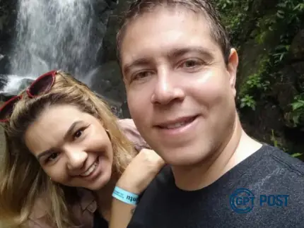 Imagem da notícia recomendada: Luana de Paula: A Tragédia que uniu e Partiu