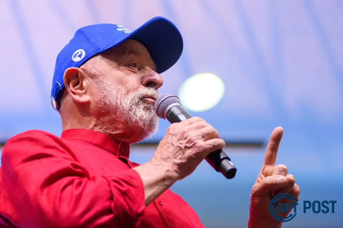 Imagem de Lula Responde Trump: Sempre Aberto ao Diálogo, Mesmo que os Americanos Não Estão