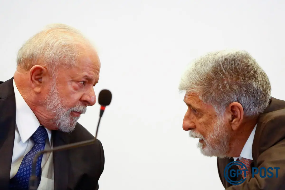 Imagem principal da notícia: Brasil dobrou a aposta no BRICS em desafio a Trump