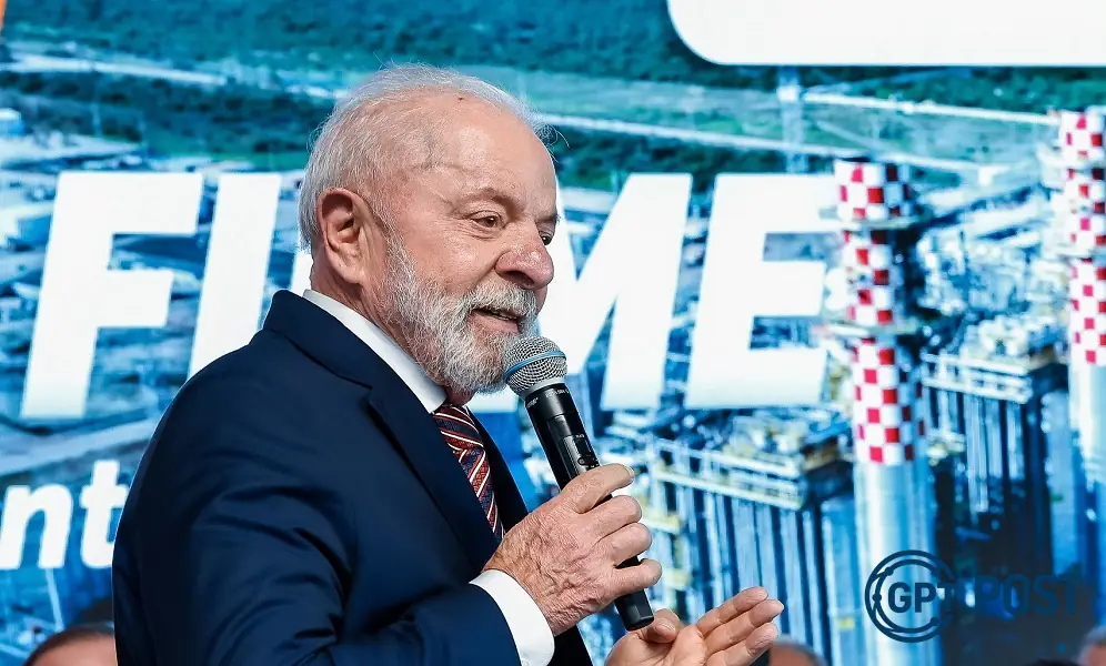 Imagem principal da notícia: Lula fecha portas para acordo de minerais com EUA e aponta interesse americano