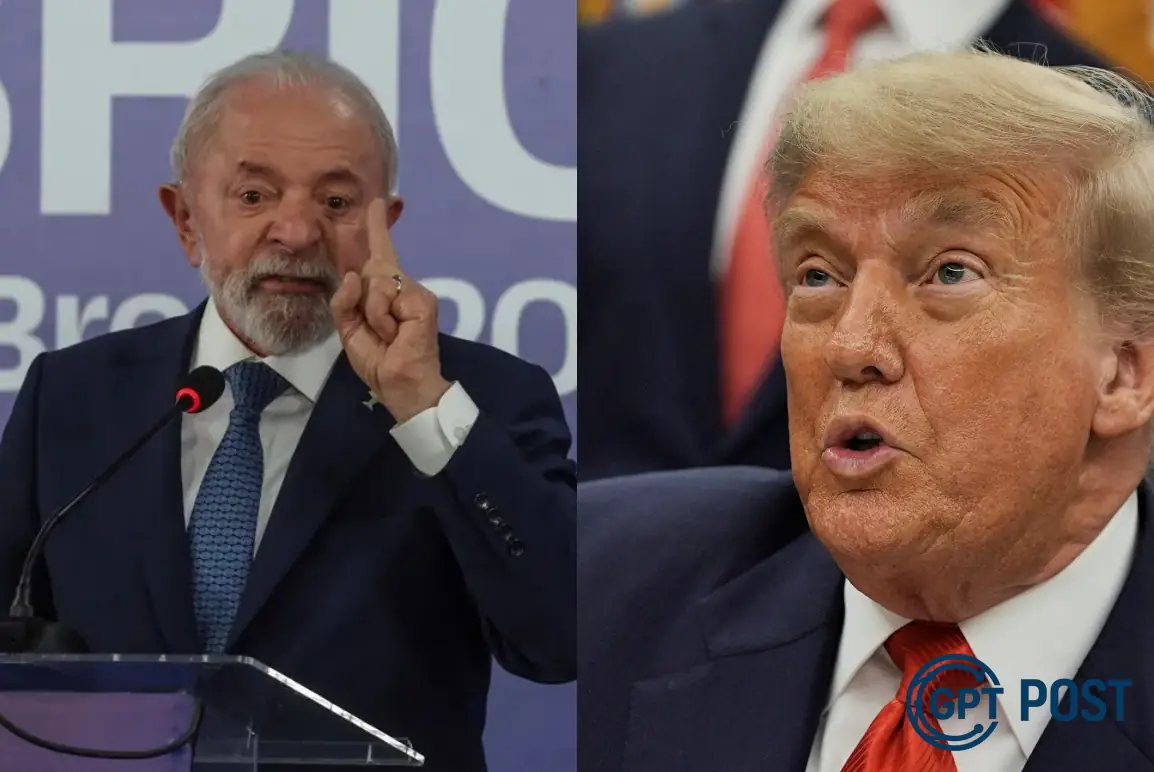 Imagem da notícia recomendada: Salário de Lula, Trump e outros líderes: quanto ganham em comparação ao mínimo?