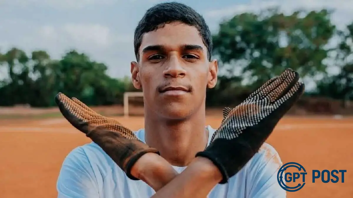 Imagem principal da notícia: Luva de Pedreiro internado: A ironia do tempo e das luvas
