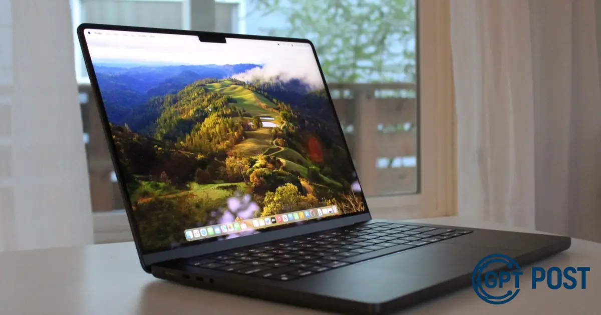 Imagem principal da notícia: Conheça o Novo MacBook Pro M3: A Oferta Que Você Não Pode Ignorar