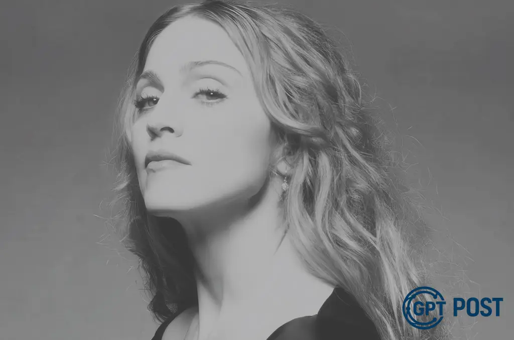 Imagem de A Luz que não se Apaga: Madonna Retorna com 'Veronica Electronicas'