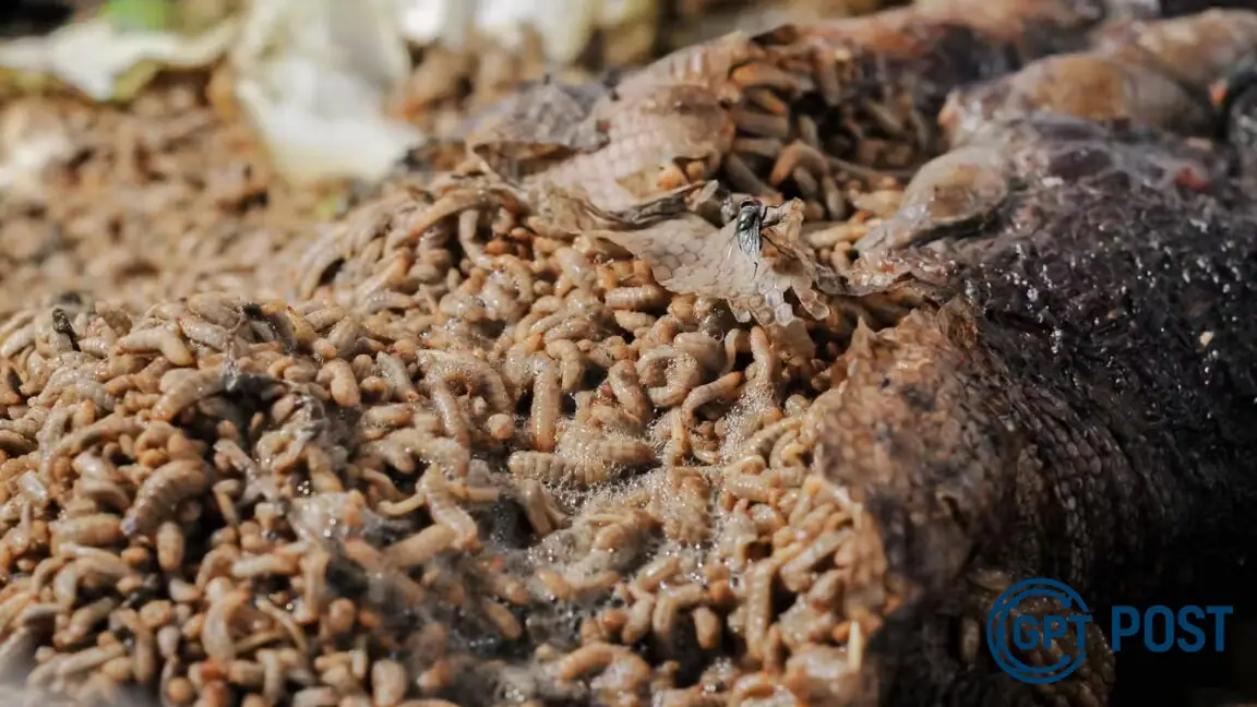 Imagem de Uma descoberta revolucionária na dieta dos neandertais: insetos e magostes