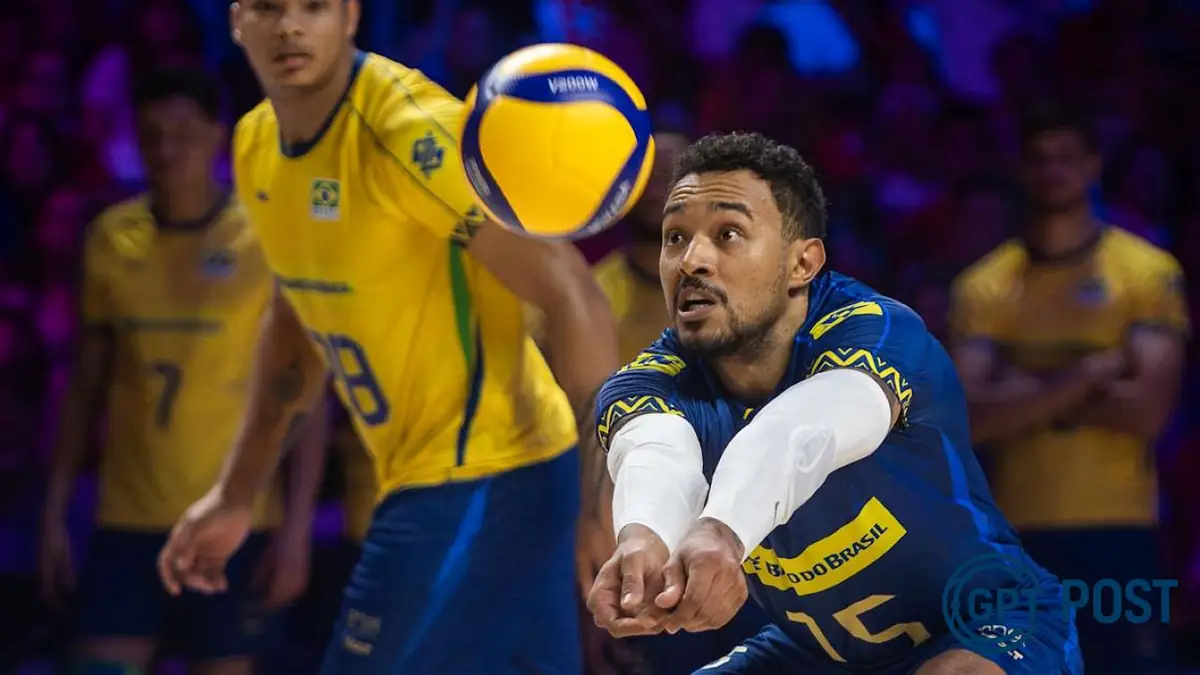 Imagem de Brasil tropeça novamente na Liga das Nações: derrota para a Polônia pela terceira vez seguida