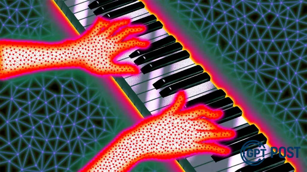 Imagem principal da notícia: A Nova Geração da Música: Artistas e AI Competem no Palco Digital