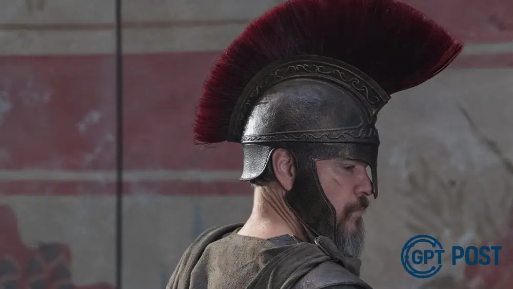 Imagem principal da notícia: Christopher Nolan Filma Parte de 'The Odyssey' em Território Contestado na Western Sahara