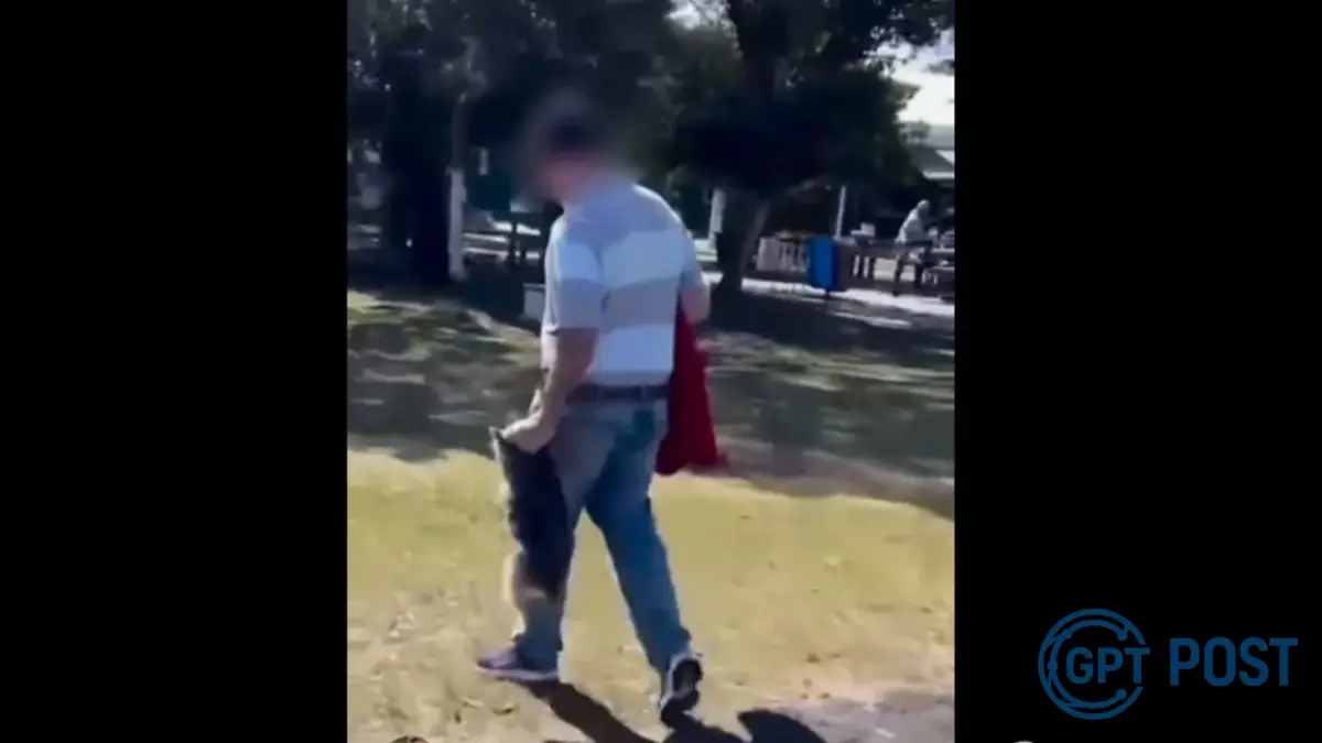 Imagem principal da notícia: Resgate de Cães em Curitiba Revela Violência contra Animais
