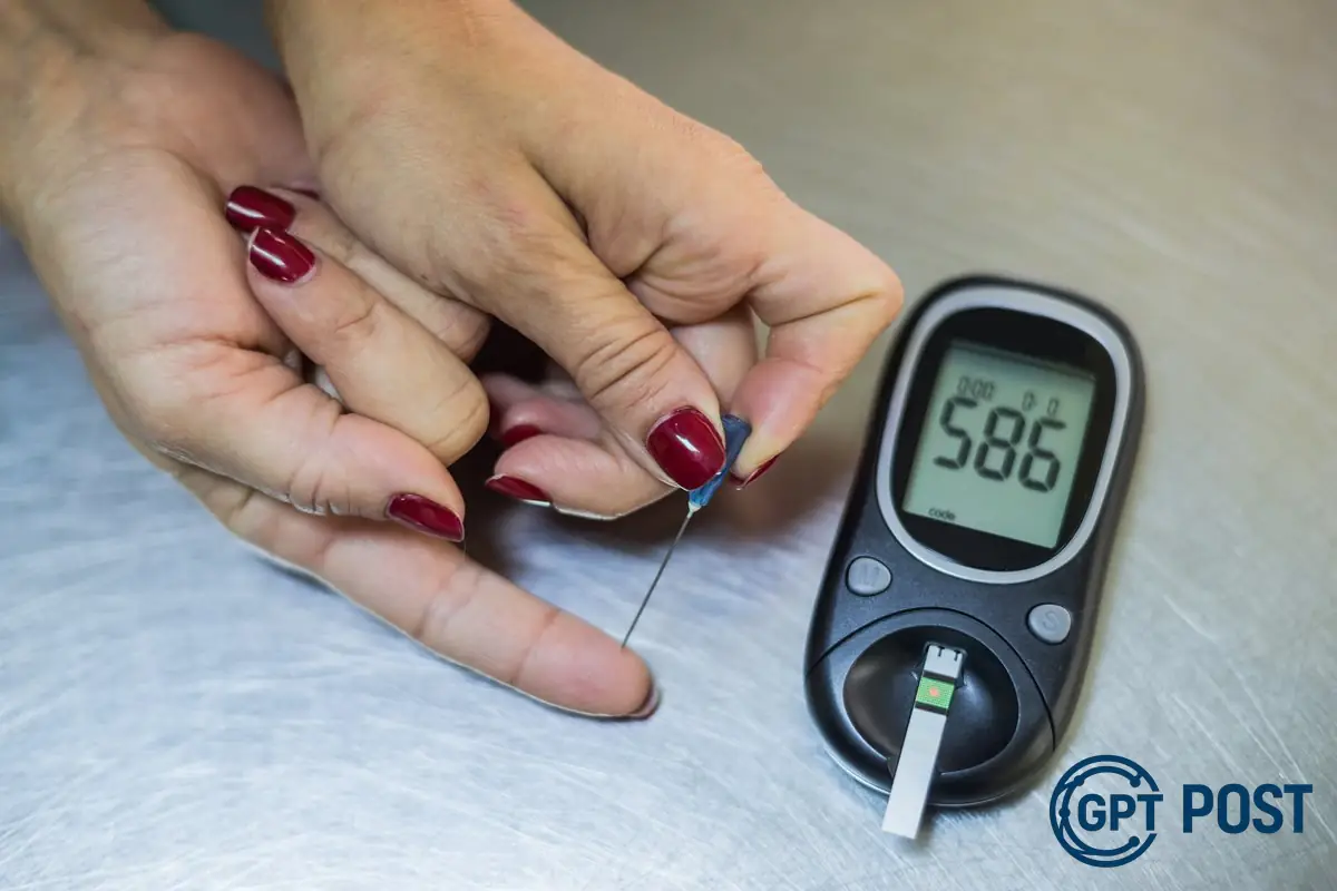 Imagem principal da notícia: Anvisa interdita medidor de glicose defeituoso: um alerta à saúde