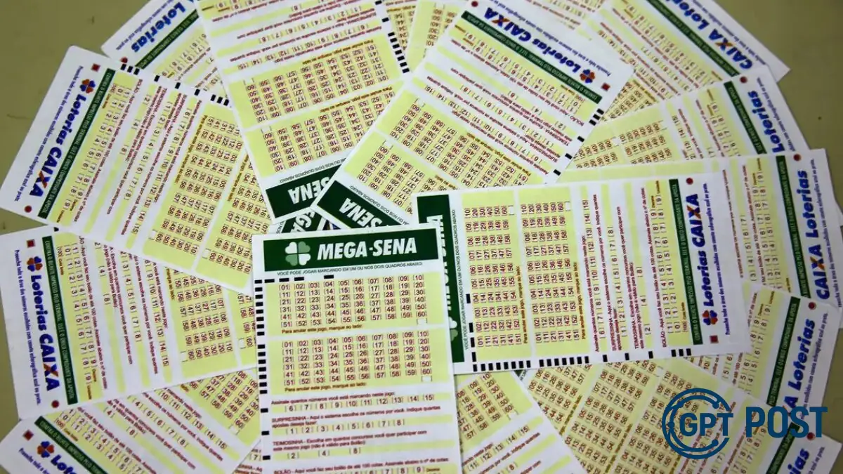Imagem principal da notícia: Sorte quase feita: 9 apostas de SC ficaram perto da mega-sena de 100 milhões