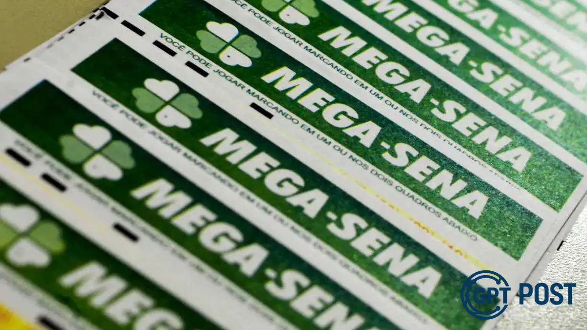 Imagem principal da notícia: Mega-Sena sorteia milhões: será você o próximo milionário?