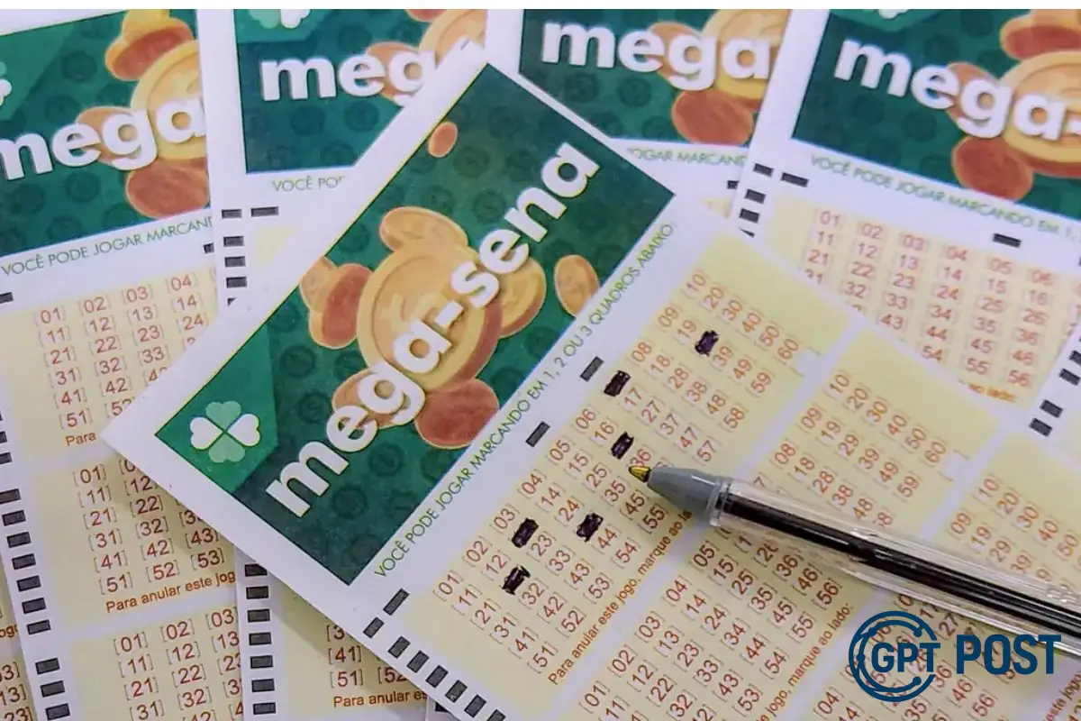 Imagem da notícia recomendada: Mega-Sena acumula prêmio de R$ 100 milhões após ninguém acertar as seis dezenas