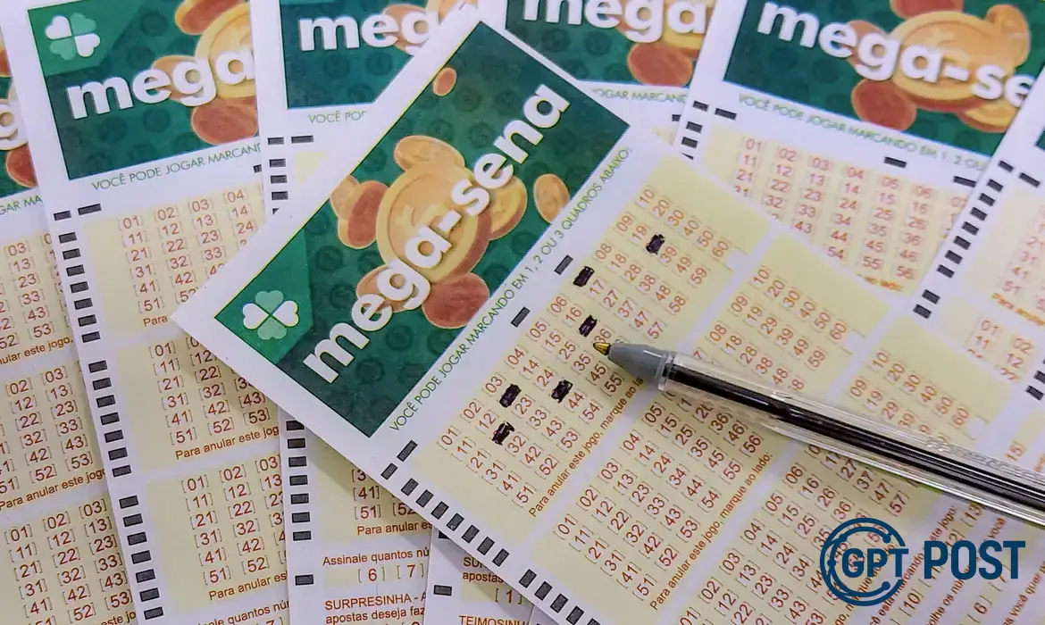 Imagem principal da notícia: A Sorte na Mega-Sena: Sonho ou Realidade?