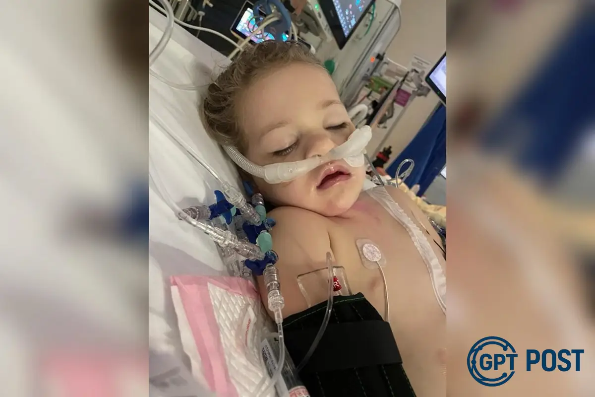 Imagem principal da notícia: Menina de 3 anos entra em coma após engolir magnetos potentes