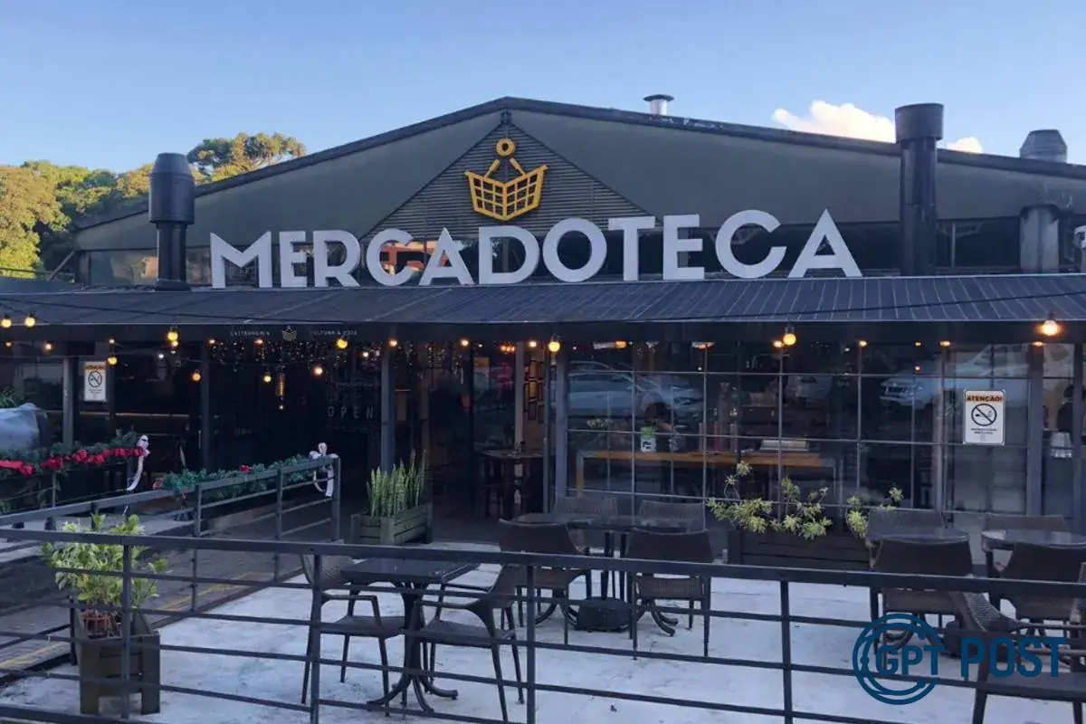 Imagem de Mercadoteca Mossunguei fecha suas portas: adeus à cultura local