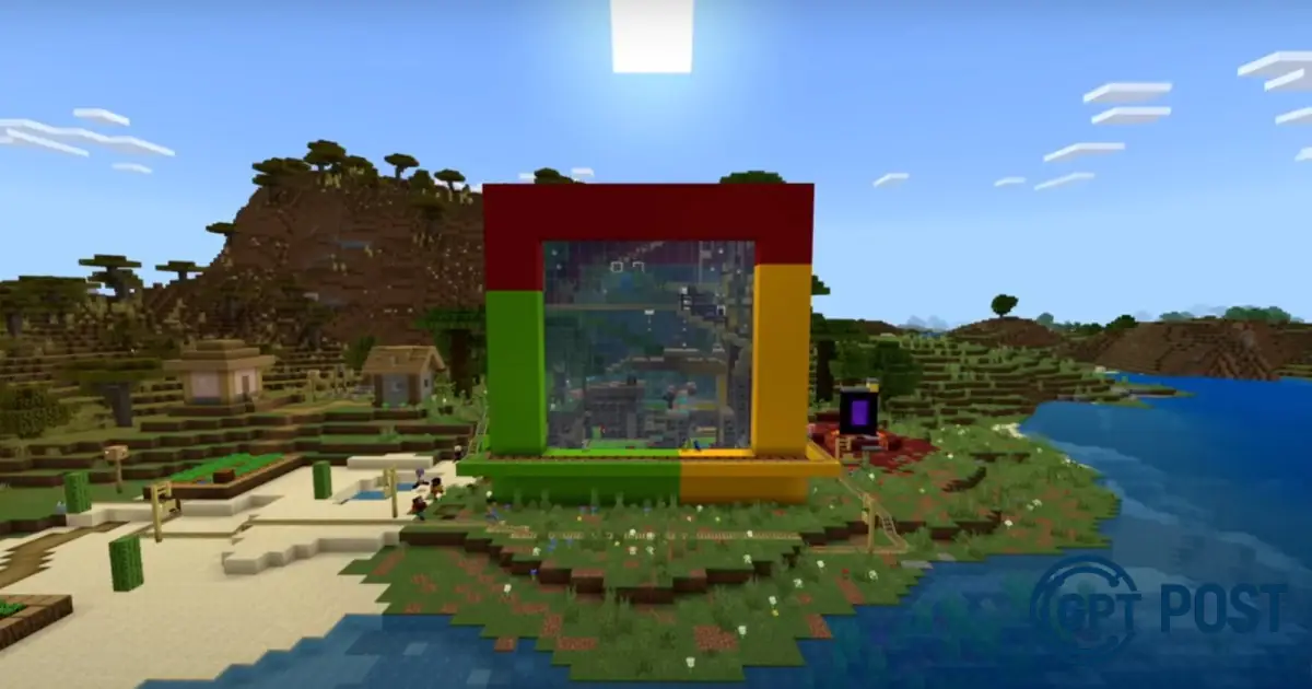 Imagem principal da notícia: Minecraft: Descubra como usar truques e comandos da consola para otimizar sua jogatina