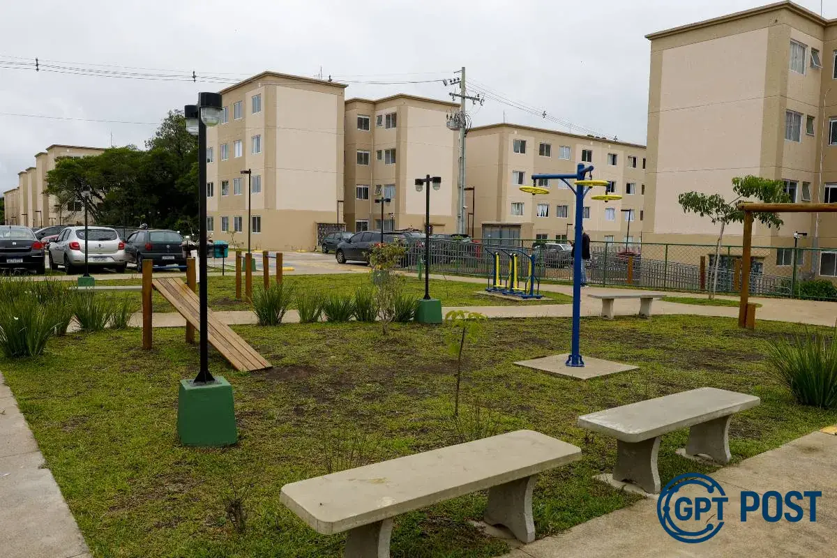 Imagem principal da notícia: Casa Curitibana: O Sonho da casa própria ganha um empurrão
