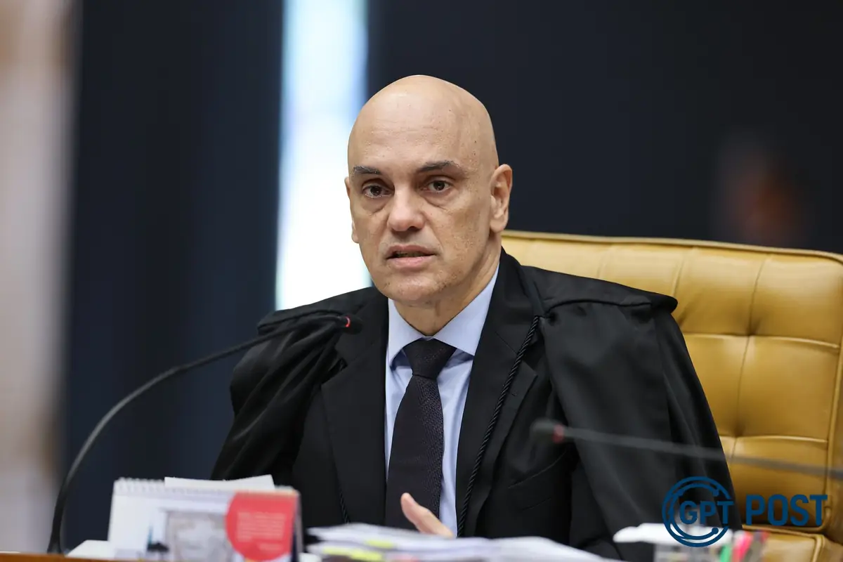 Imagem principal da notícia: Sanções dos EUA contra Moraes: Uma nova frente na guerra legal