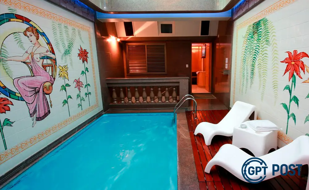 Imagem da notícia Morte Misteriosa em Motel de Luxo: O que está escondendo a Pool do Astúrias?