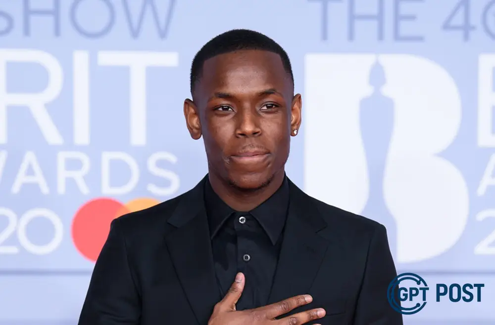 Imagem principal da notícia: Ator de Top Boy acusado de estupro e agressão sexual: o escândalo que abala Hollywood