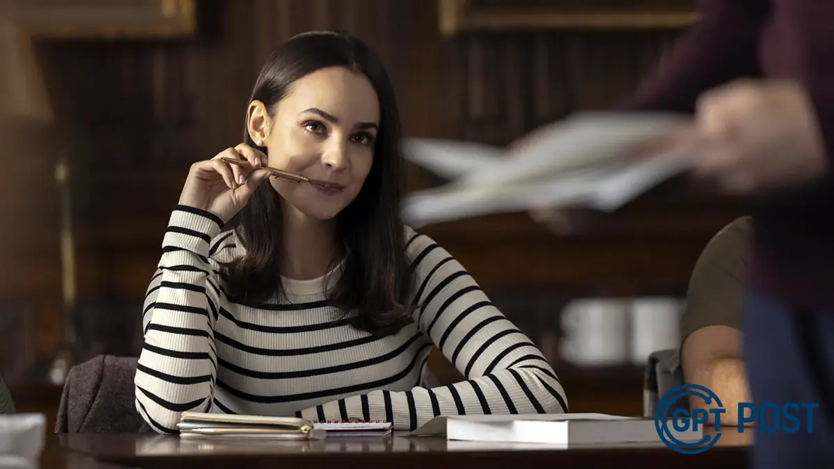 Imagem de Meu Ano em Oxford: A Nova Aposta de Sofia Carson na Netflix
