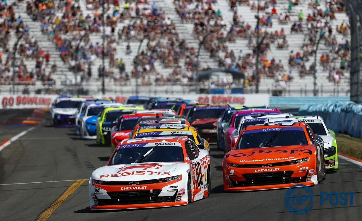 Imagem da notícia recomendada: Nascar no Brasil: PicTV e a nova era do streaming esportivo