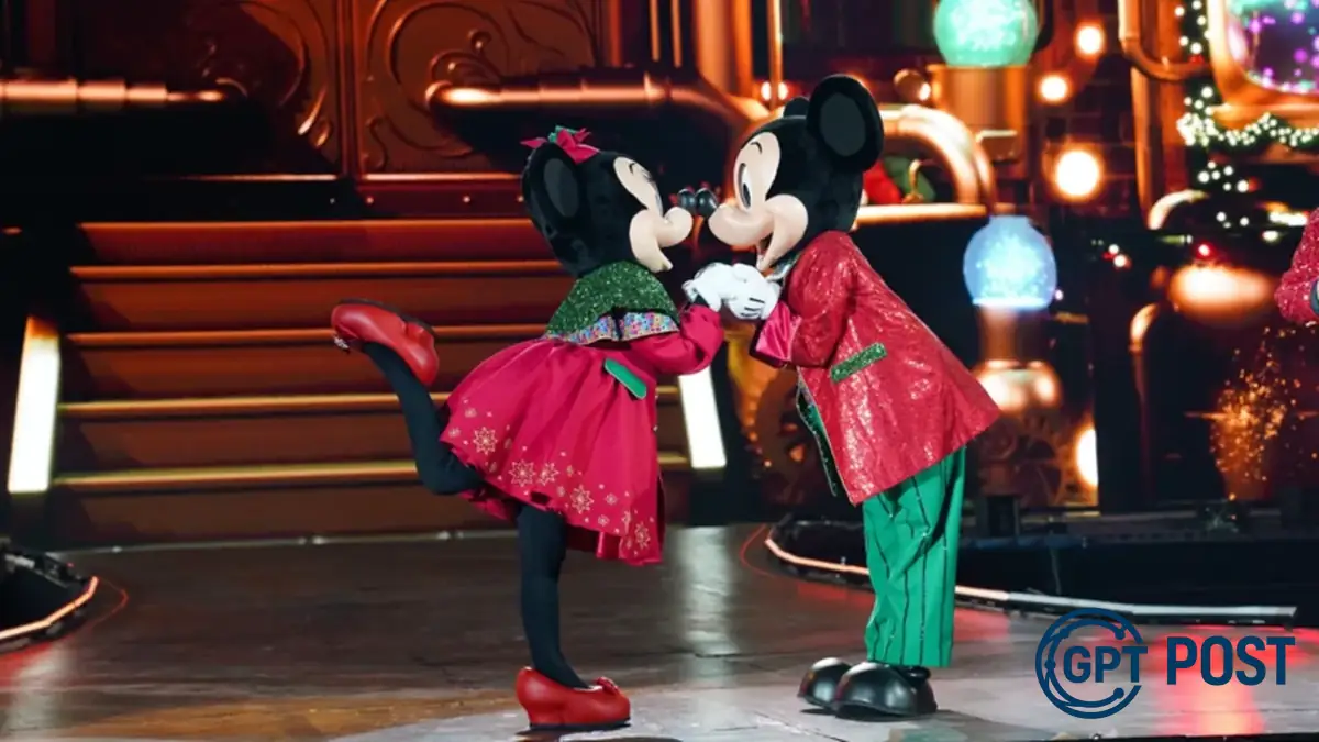 Imagem principal da notícia: Natal da Disney em Curitiba: Oportunidades e Mágica