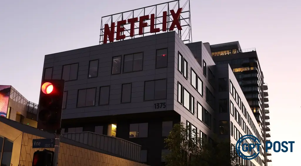 Imagem principal da notícia: Netflix e a Cultura Tóxica: O Processo que Não Pode Passar despercebido