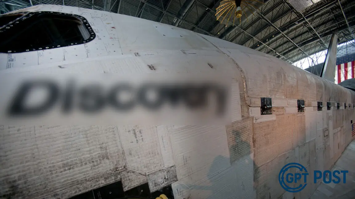 Imagem da notícia recomendada: Uma nave espacial em Houston: Mistérios e Batalhas Políticas