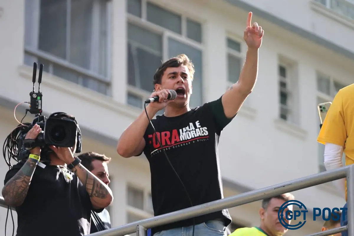 Imagem da notícia recomendada: Bolsonaro elege estratégia de confronto com o STF, culminando em prisão domiciliar