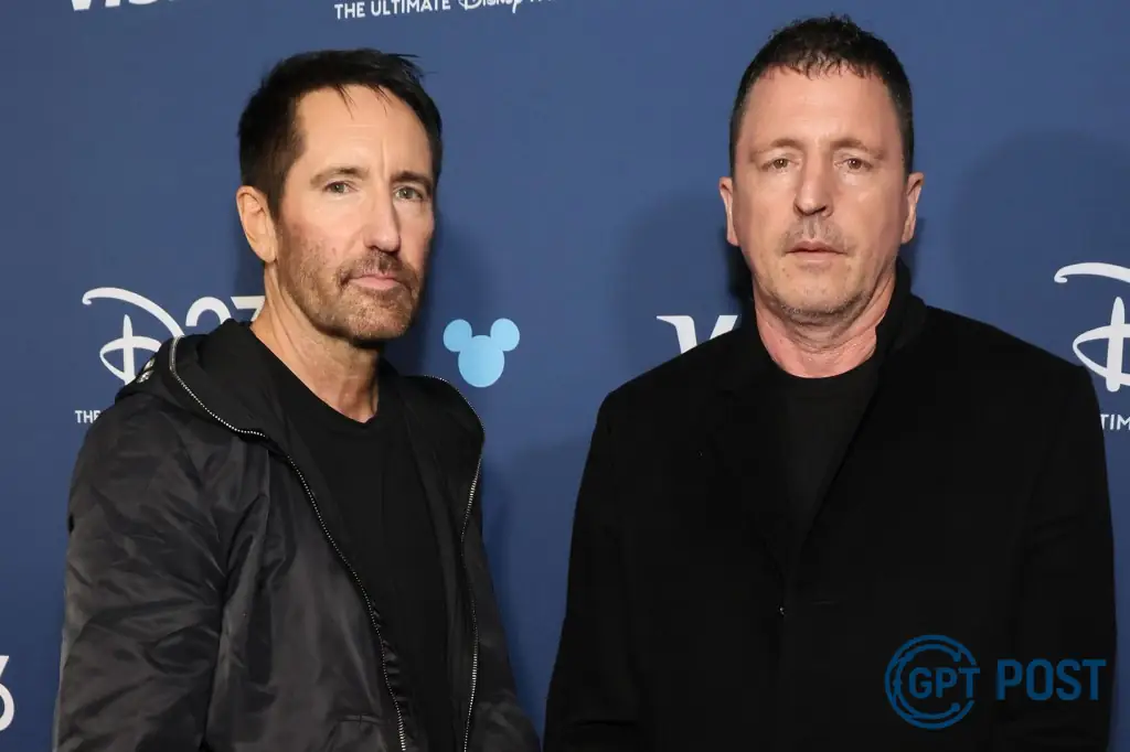 Imagem da notícia recomendada: Nine Inch Nails Conquistam um Feito Histórico no Chart Billboard Alternative Airplay