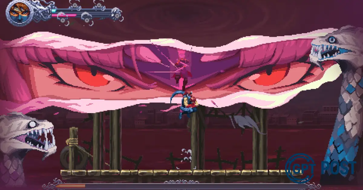 Imagem principal da notícia: Ninja Gaiden: Ragebound - O Jogo Que Transforma a Raiva em Paz