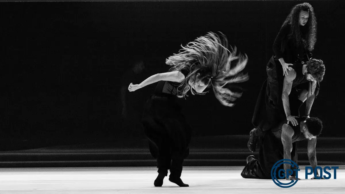 Imagem principal da notícia: Noite de Gala no Festival de Dança de Joinville: Um Réquiem para a Vida em São Paulo