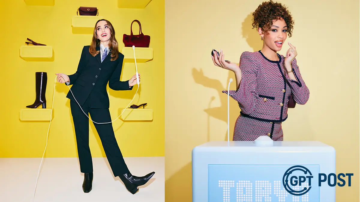 Imagem principal da notícia: Nordstrom Anuncia Promoção Annual com Descontos de Até 40% em Roupas e Acessórios