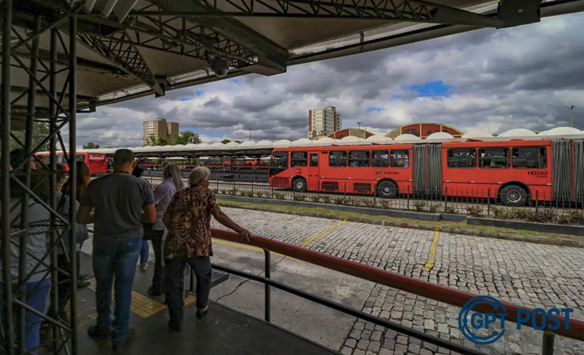 Imagem da notícia recomendada: Bilhete Único: A Nova Proposta que Pode Revolucionar o Transporte em Curitiba