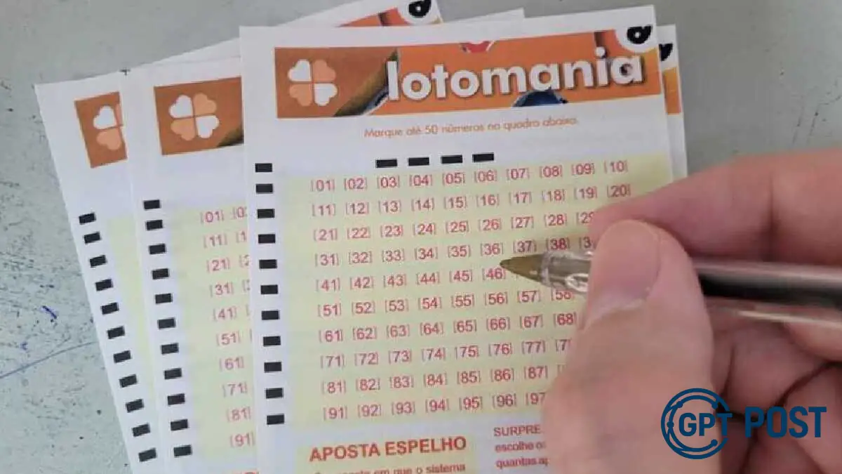 Imagem da notícia recomendada: Corra pro Lotérica! Saiba os números sorteados na Lotomania 2804