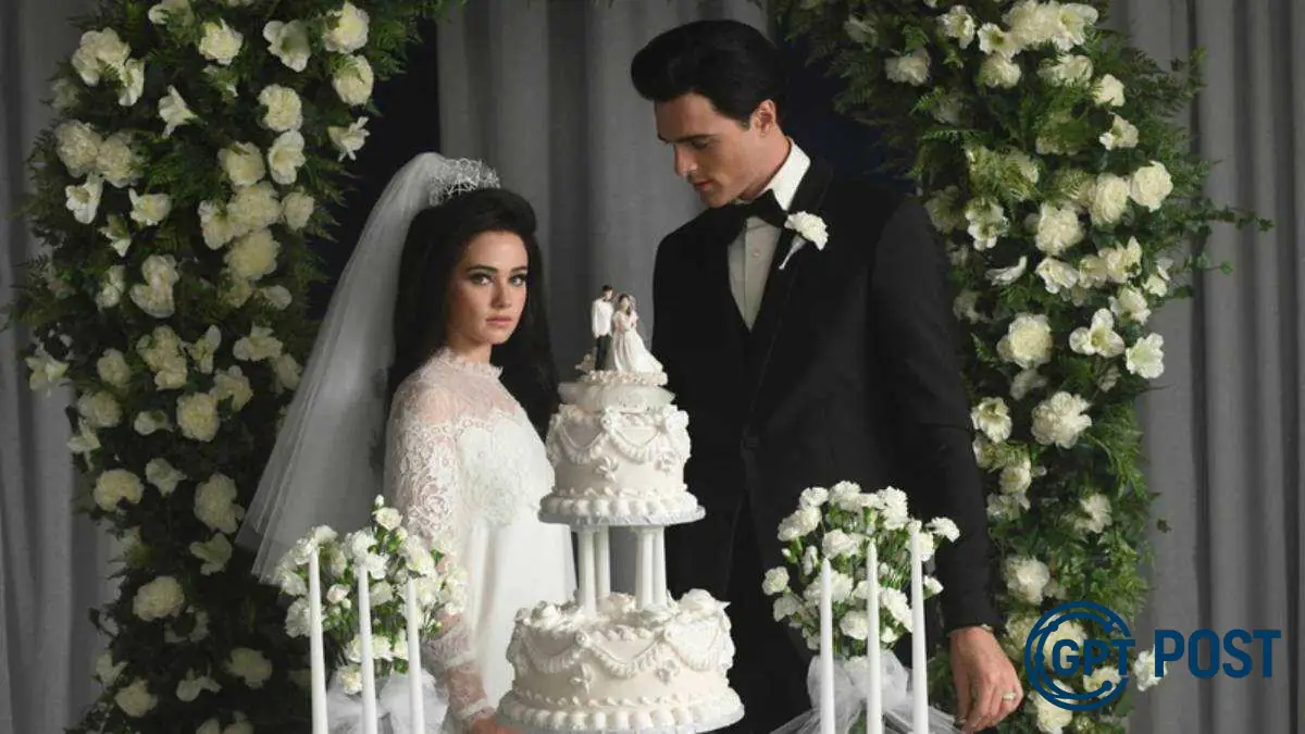 Imagem principal da notícia: O Filme de Sofia Coppola Sobre Priscilla e Elvis: Um Retrato de Amor e Abuso