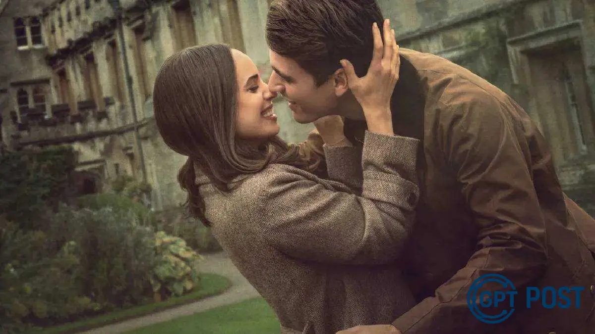 Imagem principal da notícia: Amor proibido em Oxford: Conheça a nova produção da Netflix