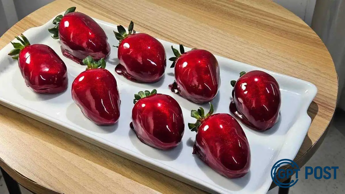 Imagem de Morango do amor invade Campinas em festival inédito e delicioso