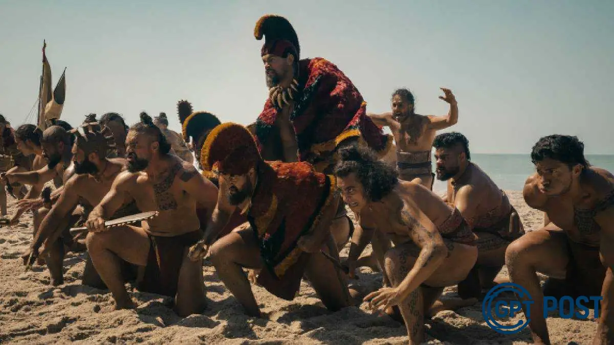 Imagem da notícia recomendada: Jason Momoa revive herói polinês em série épica sobre unificação do Havaí
