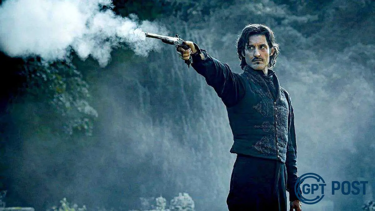 Imagem da notícia recomendada: A volta do Conde: uma nova jornada em 'O Conde de Monte Cristo'