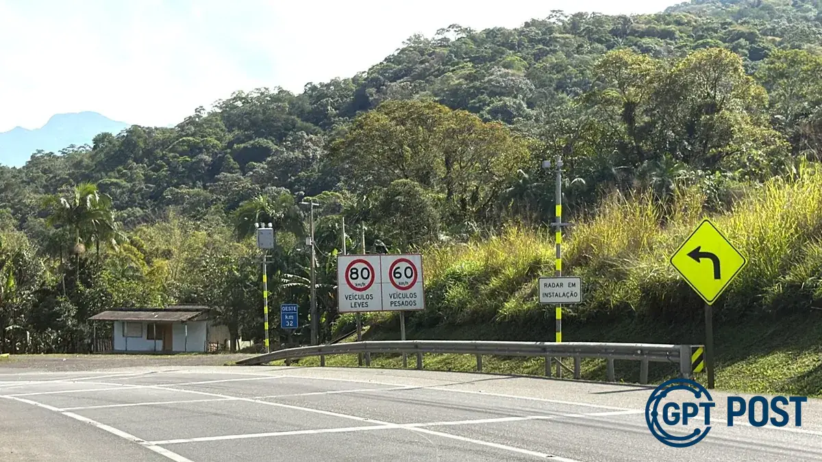 Imagem da notícia recomendada: Novos radares na BR-277 e outras rodovias do Paraná prometem mudar o trânsito