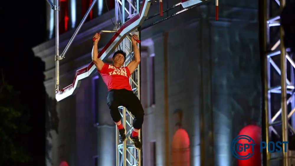 Imagem principal da notícia: American Ninja Warrior: A Força de um Clássico Renovado para a Temporada 18