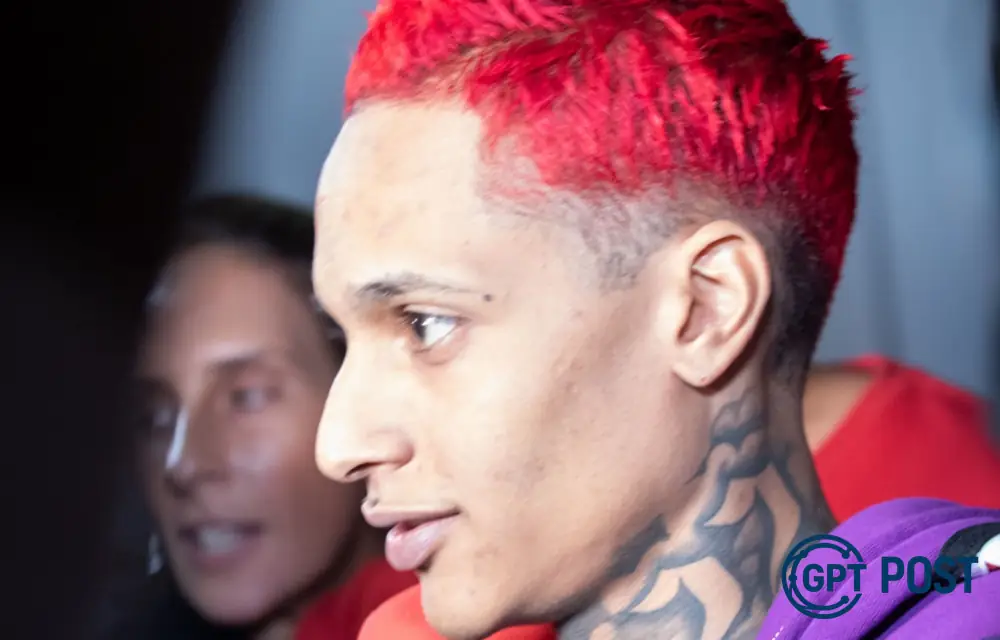 Imagem principal da notícia: Rapper Oruam se entrega à polícia após confronto violento no Rio de Janeiro